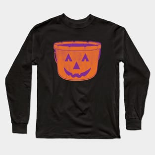 Bucket-O-Candy Long Sleeve T-Shirt